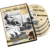 Bear Archery Fred Bear DVD Collection #ADVD - 754806126616 Bear Archery Fred Bear DVD Collection #ADVD - 754806126616