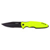 Ruko Shark Assisted Bull Knife #153 - 770583983495