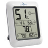 Liberty Safe Humidity and Temperature Monitor #15852 - 647346394457