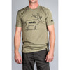 Hoyt Meat Tee - 889374335860