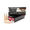 Nosler Trophy Grade LR 270 WSM 150gr AccuBond Long Range Ammo #60114 - 054041601146