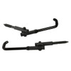 Realtree 7" Mini EZ Hangers 2-Pack - 084718999610