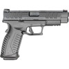 Springfield XD-M Elite 4.5" – 9mm #XDME9459BHC - 706397932459