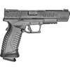 Springfield XD-M Elite 5.25"  Precision – 9mm #XDME95259BHC - 706397932480