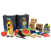 Melissa & Doug Deluxe Magic Set #1170 - 000772011709