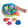 Melissa & Doug Fish & Count Learning Game #9184 - 000772091848
