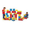 Melissa & Doug Deluxe Jumbo Cardboard Blocks - 40 Pieces #2784 - 000772027847