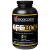 Hodgdon Powder CFE BLK Smokeless Powder 1 Lb #BLACK 1 - 039288502616