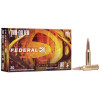 Federal Fusion Rifle 7mm-08 Remington #F708FS1 - 029465098612