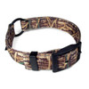 Scott Pets 1 inch Center Ring Collar - Camo #1649 - 015958972934