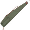 Bob Allen Canvas Rifle Case - Green 48" #14538 - 617867117163