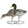 Dakota Decoy X-Treme Full Body Mallards 6 Pack #20040 - 723175895539