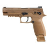 Sig Sauer P320-M17 #320F-9-M17 - 798681582679