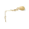 Lindy Jig Spinners - 025787090051