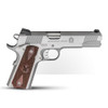 Springfield 1911 Loaded .45 ACP Handgun – Stainless #PX9151L - 706397141516