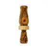 RNT Daisy Cutter Duck Call - Bocote Wood #RNT1052 - 811483010529