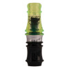 RNT G4 Goose Call - Flo Green/Black #RNT1262 - 811483012622