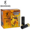 Browning Wicked Wing 12ga. 3" 2 Shot #B193421232 - 020892024946