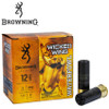 Browning Wicked Wing 12ga. 3" 2 Shot #B193421232-CASE - 020892024953