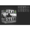 Hevi Steel 12ga 3-1/2" 1-3/8oz 2 Shot #65002 - 816383650028