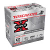 Winchester Super-X Game Load 12 Ga 2.75" 1oz 7.5 Shot #XU127-CASE - 020892013261