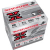 Winchester Super-X Xpert 12ga 3.5" 1-3/8oz BB Shot #WEX12LBB-CASE - 020892015388