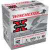 Winchester Super-X Xpert High Velocity Steel 12ga 3" BB #WEX123HBB-CASE - 020892015449