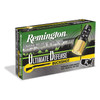 Remington Ultimate Defense 12 Ga 2-3/4" 4 Buck #20637 - 047700527604
