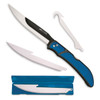 Outdoor Edge RazorFin Fillet Knife #RFU-50C - 743404302096