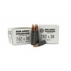 Red Army Standard 7.62x39 122 GR FMJ #AM3092 - 787450579873