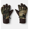 Under Armour Men's Mid Season Hunt Gloves #1318575 - 191632277301