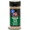 Three Little Pigs Memphis Style Dry Rub - 783987851758