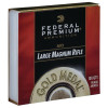 Federal Gold Medal Centerfire Primer .215 #GM215M - 029465056957