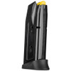 Taurus G3C Magazine - 9mm 12rd #358002300 - 725327901587