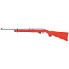 Ruger 10/22 Takedown - Red #11120 - 736676111206