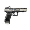 Canik TP9SFx With Vortex Viper Red Dot #HG3774GV-N - 787450465749