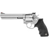 Taurus 66 Matte Stainless #2-660069 - 725327200185