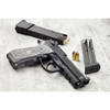 Beretta Wilson Combat 92G Centurion Tactical, 9mm #WILBER-92CT-9ME - 810025503932