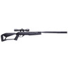 Crosman Fire with QuietFire .177 cal. Pellet Rifle with 4x32 Scope #CF7SXS - 028478152847