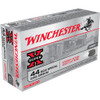 Winchester Super X 44 Smith & Wesson Special 240 Grain#USA44CB - 020892213593