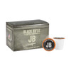 Black Rifle Just Black Coffee Rounds #31-006-12C - 857849006188