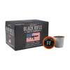 Black Rifle Freedom Fuel Coffee Rounds #31-027-12C - 818890029052