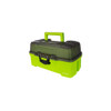 Plano One-Tray Tackle Box - Bright Green #PLAMT6211 - 024099007849