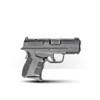 Springfield XD-S Mod.2 OSP 3.3" Single Stack 9mm Handgun #XDSG9339BOSP - 706397935795
