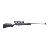 Crosman Shockwave Nitro Piston Air Rifle w/ 4x 32mm CenterPoint Scope #CS7SXS - 028478152861