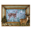 Rivers Edge Picture Frame 4in X 6in - Deer #517 - 643323517000