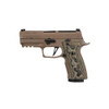 Sig P320 AXG Scorpion #320AXGCA-9-CW-SCP2 - 798681641291