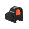 Holosun Red Dot Pistol Sight - 2 MOA #HS507C-X2 - 810047071174