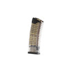 Lancer L5AWM 30 Magazine - Clear - 738435617295