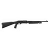 Stoeger P3000 Defense Pump 12-Gauge 2-3/4" and 3"- Black w/ Pistol Grip #31893 - 037084318936